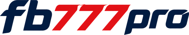fb777pro official logo
